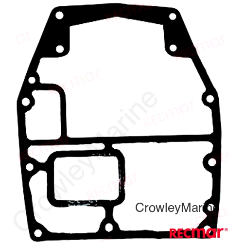 GASKET UPPER BASE (REC688-45113-A0)