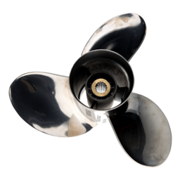 PROPELLER - 14 1/4X17L RELIANCE thumbnail-1