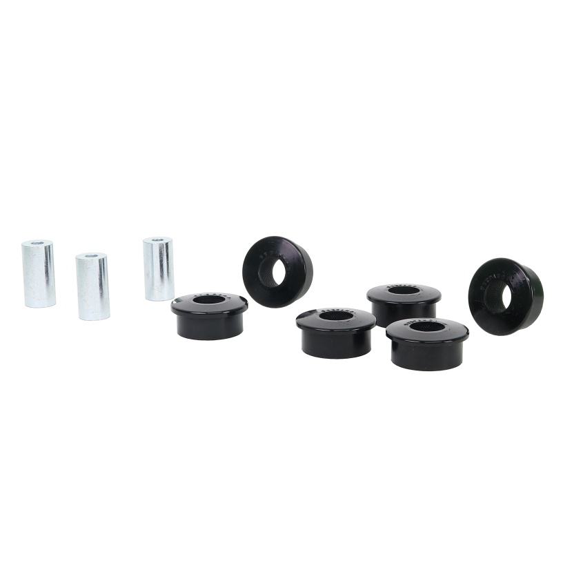 Whiteline Plus 10+ Chevy Camaro Rear Differential Mount M/Sport