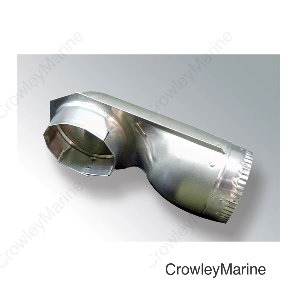 ELBOW90DEG. OFFSETLOW PRO.