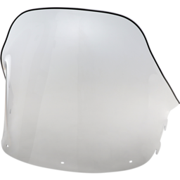 WINDSHIELD, POLARIS CLEAR