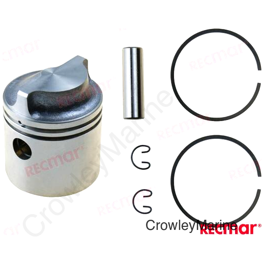 PISTON KIT