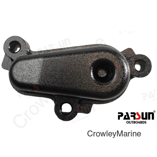 CAP, PRESSURE VALVE