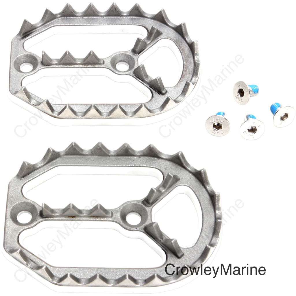 FOOTPEG QUAL REPL TEETH