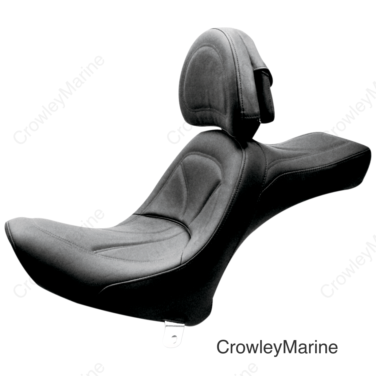 SEAT KING FRT B/R SOFTAIL