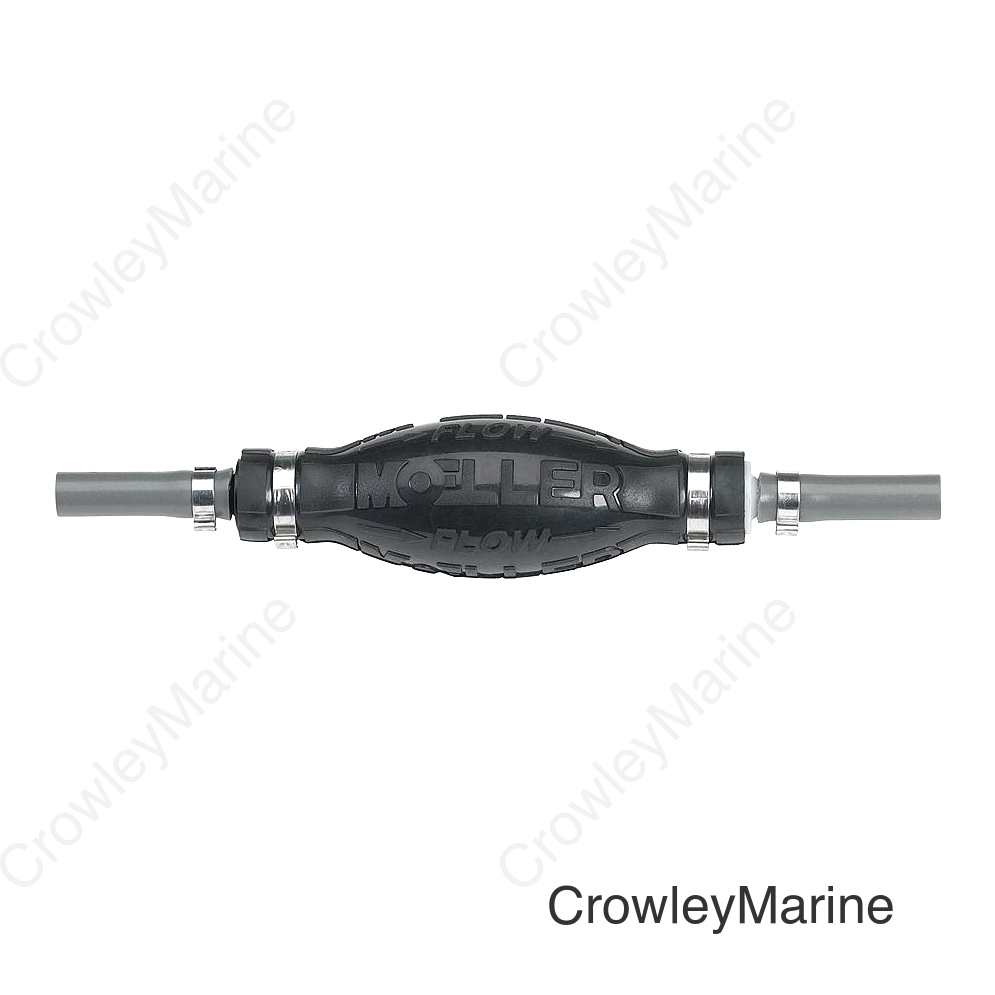 Fuel Lline Assy Universal 80"