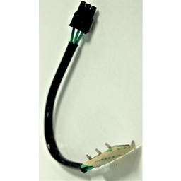 THUMB WARMER ASSEMBLY