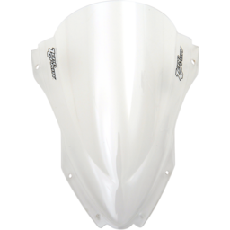 Double Bubble Windscreen - Clear - ZX10R