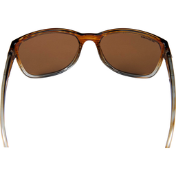 Seachoice 98834 "Mermaid" Polarized Ladies' Sunglasses, Frame: Sandstone Blue Fade, Lens: Amber thumbnail-3