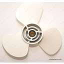 Dual Thrust Prop - 3 Blade 9x5RH Aluminum