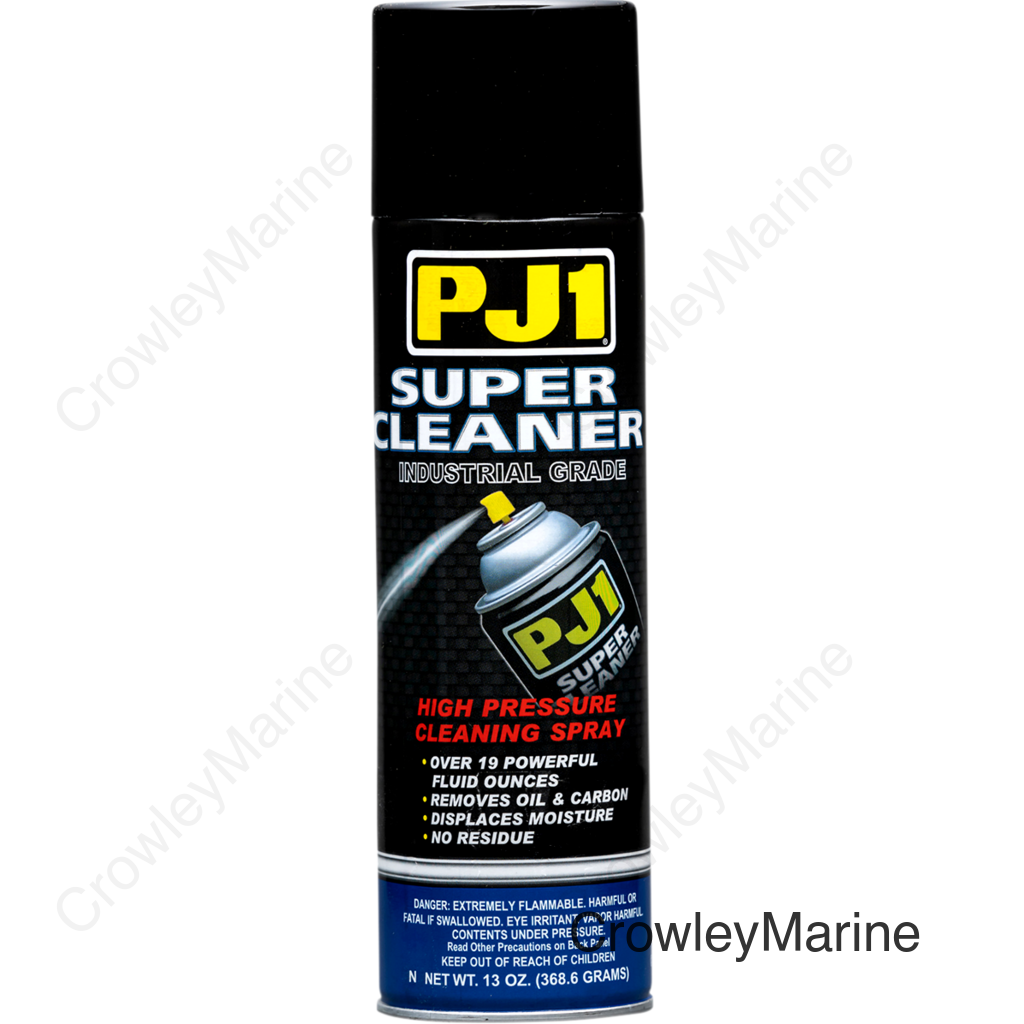 SUPER CLEANER 19 FL OZ