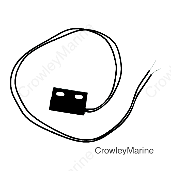 Garmin 0101300903 Ondeck™ Remote Monitoring/Connectivity Security Sensor
