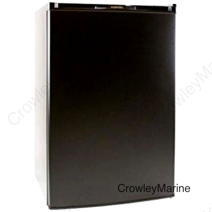 EVERCHILL 110V REFER  3.2 CUFT / BL