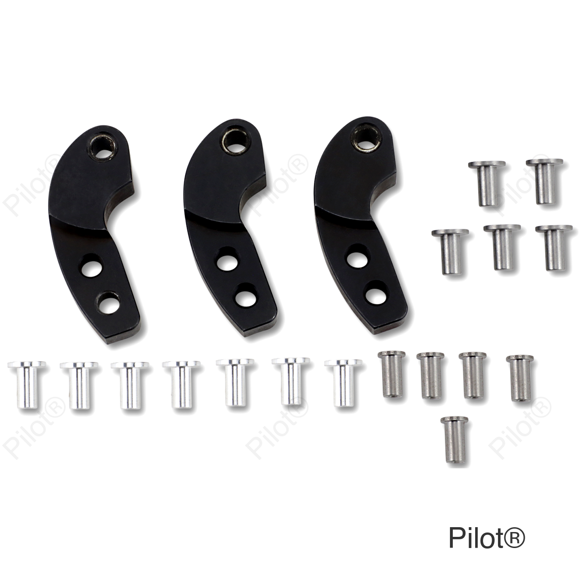 Clutch Weight Set - 71g