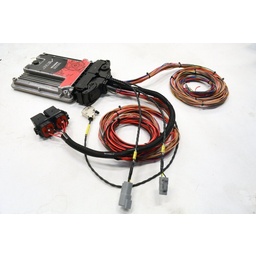 AEM EV VCU300 Programmable Vehicle Control Unit 196-pin Connector 3 CAN 4-Motor Control thumbnail-14