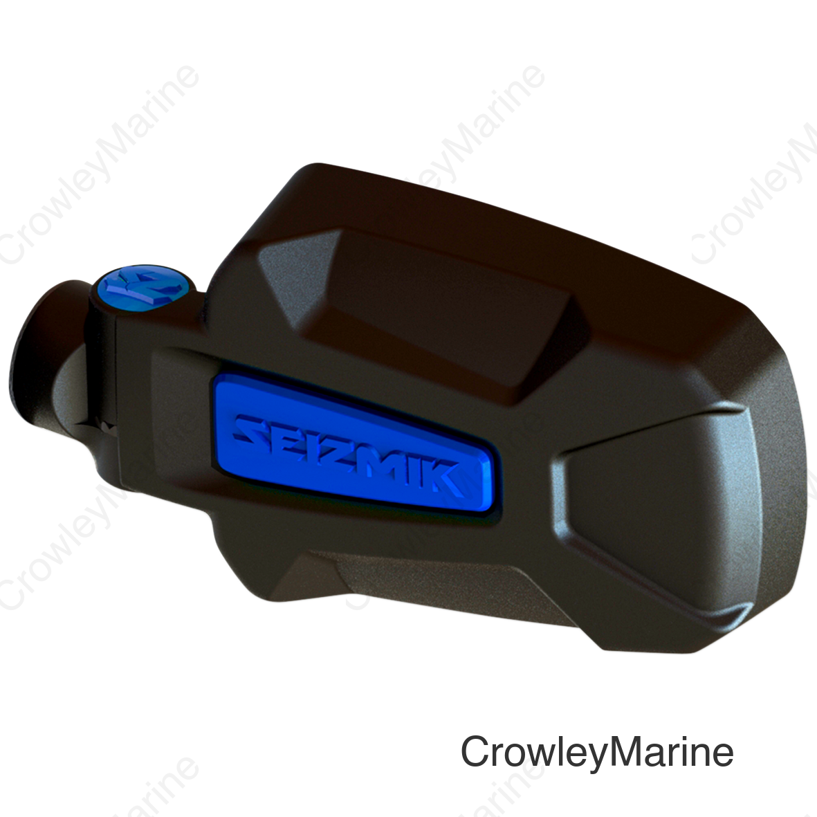 Color Insert - Pursuit Mirror - Custom - Blue - Kit