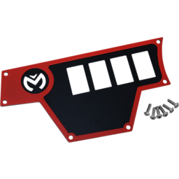DSHPLT RZR9/100 LG LFT RD thumbnail-0