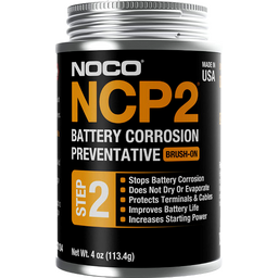 4 OZ BRUSH-ON CORROSION CMPD (CB104)