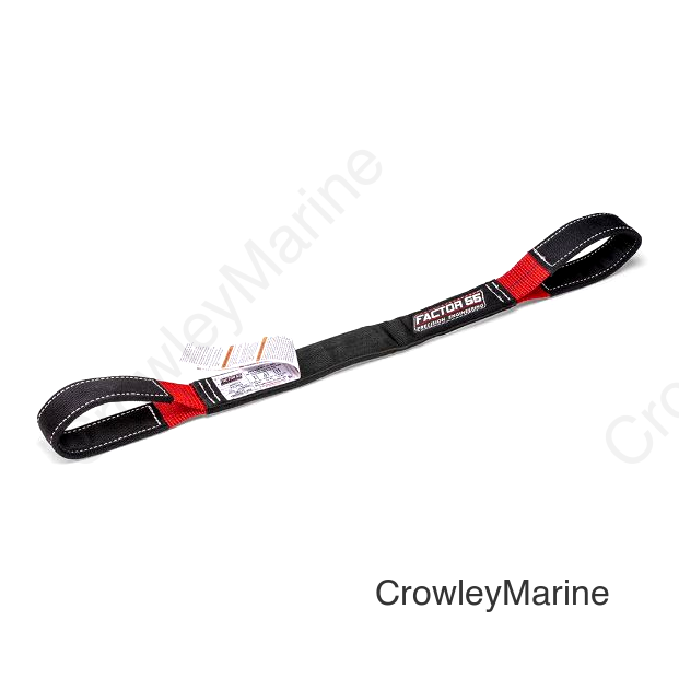 SHORTY STRAP II