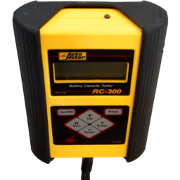 Autometer Handheld SLA Battery Tester thumbnail-9