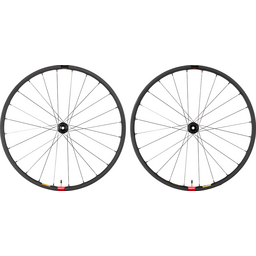 Reserve Wheels Reserve 25 GR Wheelset - 700 12 x 100/12 x 142 Center-Lock XDR Carbon DT 350