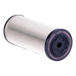 Sierra 99180 Repalcement Racor Turbine Fuel Water Separator Filter, 30 Micron thumbnail-1
