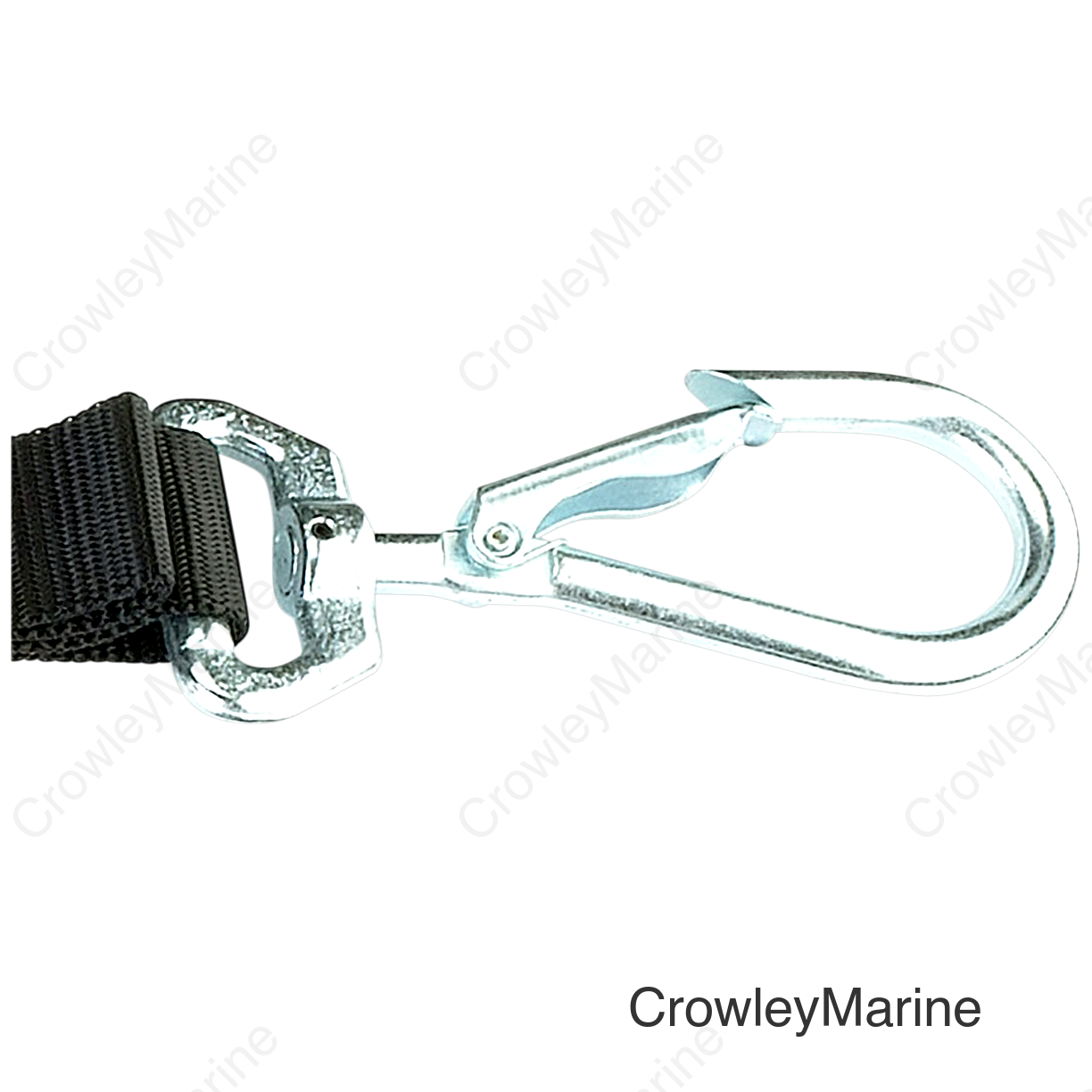 TIEDOWN 1-1/2"RACHT-SWVL