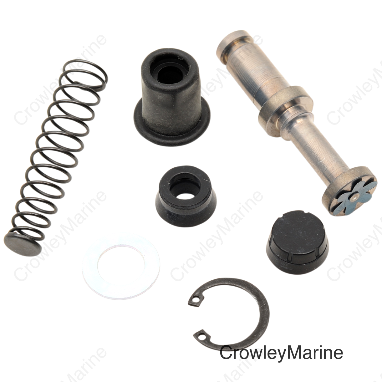 MASTER CY REBUILD KIT