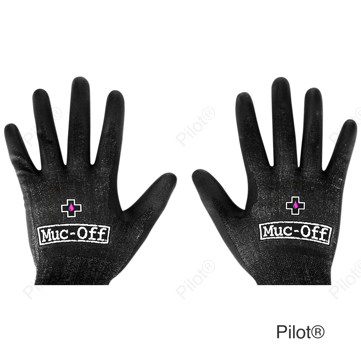 Mechanics Utility Gloves - Small