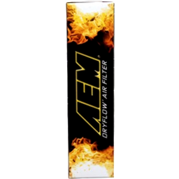 AEM 06-10 Toyota Yaris DryFlow Air Filter thumbnail-7