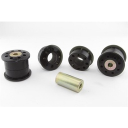 Whiteline Plus 10+ Chevy Camaro Rear Differential Mount M/Sport thumbnail-1