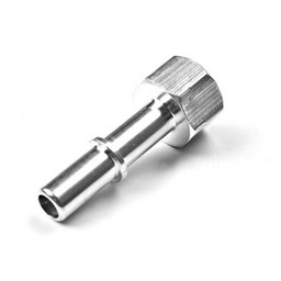 Torque Solution Subaru -6AN/-6AN Hard Line Adapter Fittings thumbnail-1