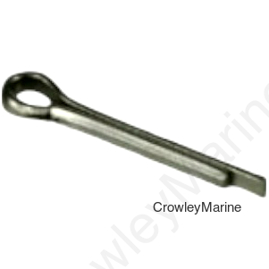 PIN, SPLIT (2.0)