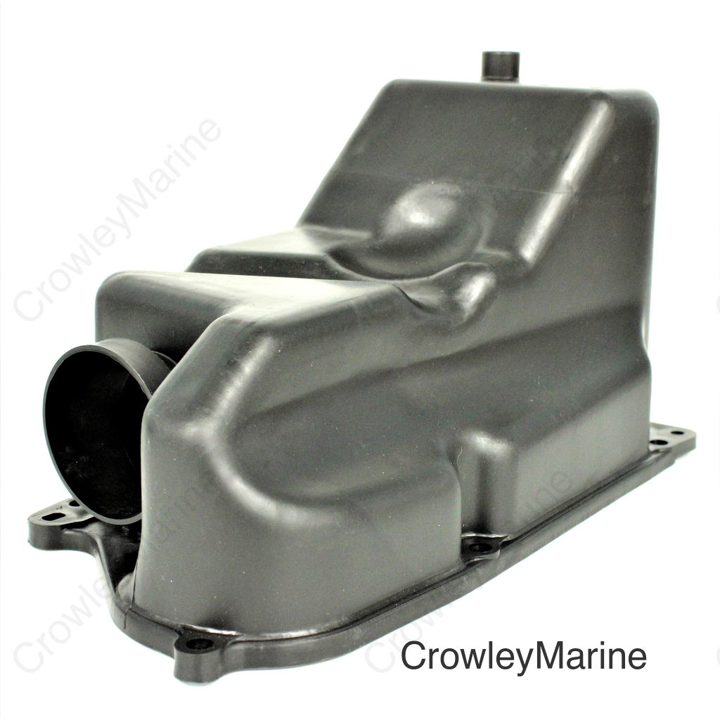 Air Cleaner Case