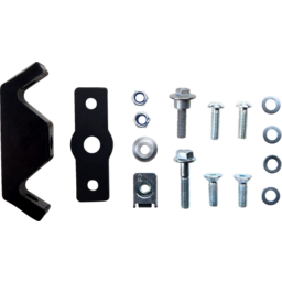 Skid Plate - Black - Gas Gas - MC250F | EX 250/350 F thumbnail-6