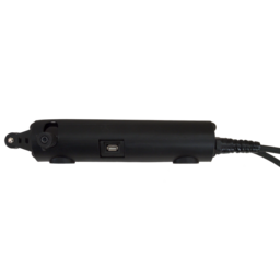 Autometer Handheld Electrical System Analyzer w/120 Amp Load for 6V/12V App w/ PR12 Printer Kit/Case thumbnail-15