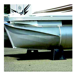 Attwood Pontoon Storage Blocks (Set of 4) thumbnail-1