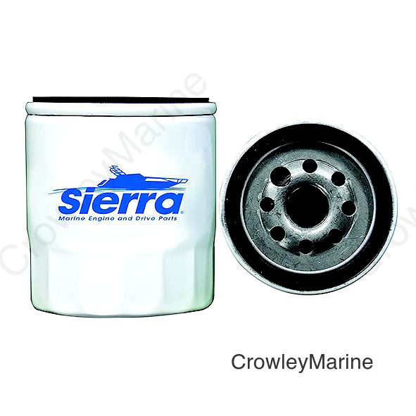 Sierra 7884 Diesel Oil Filter