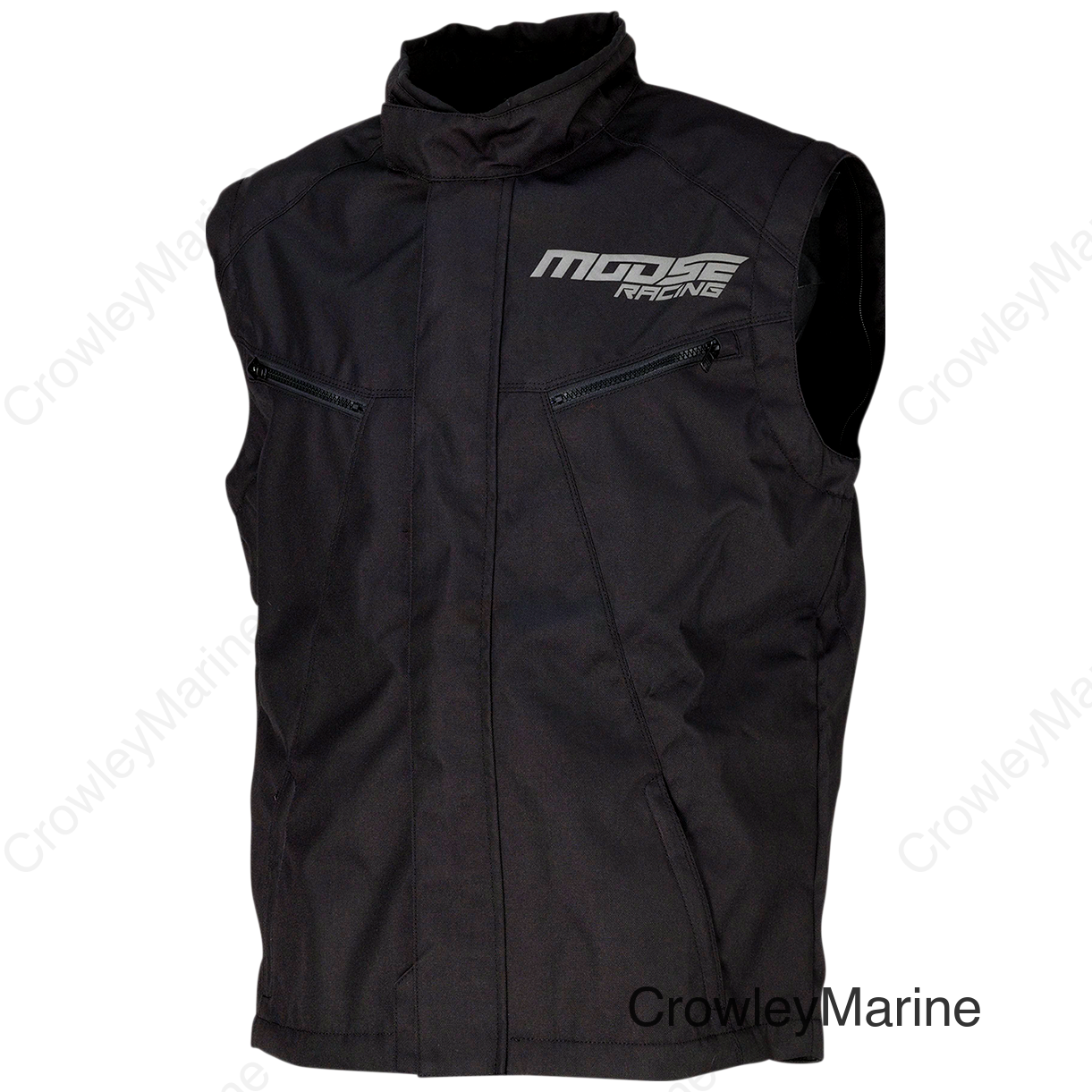 JACKET QUALIFIER BK 2XL