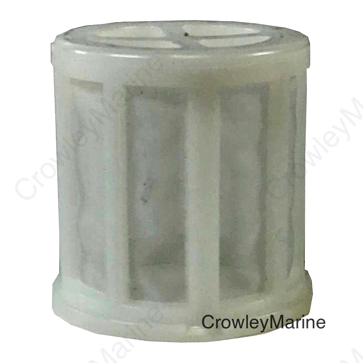 Strainer