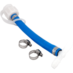 Atlantis A2500 Kawasaki / Sea-Doo Universal Flush Kit thumbnail-1
