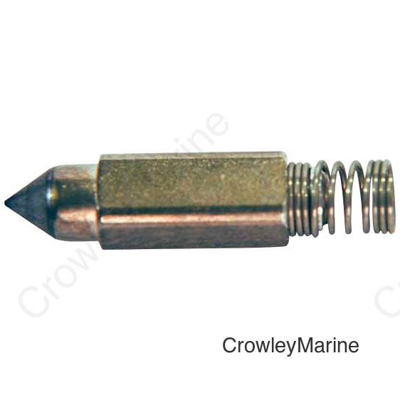 Needle Valve