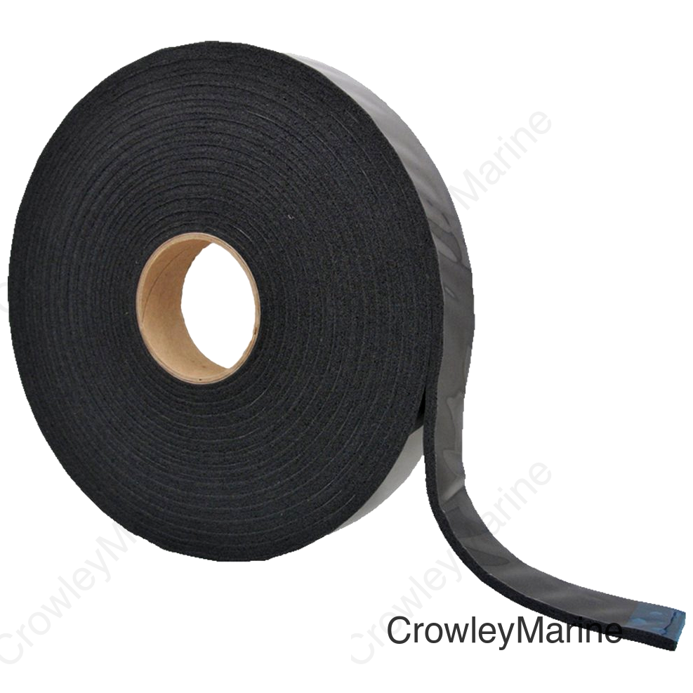 1/4'X1-1/2'X30' CAP TAPE-
