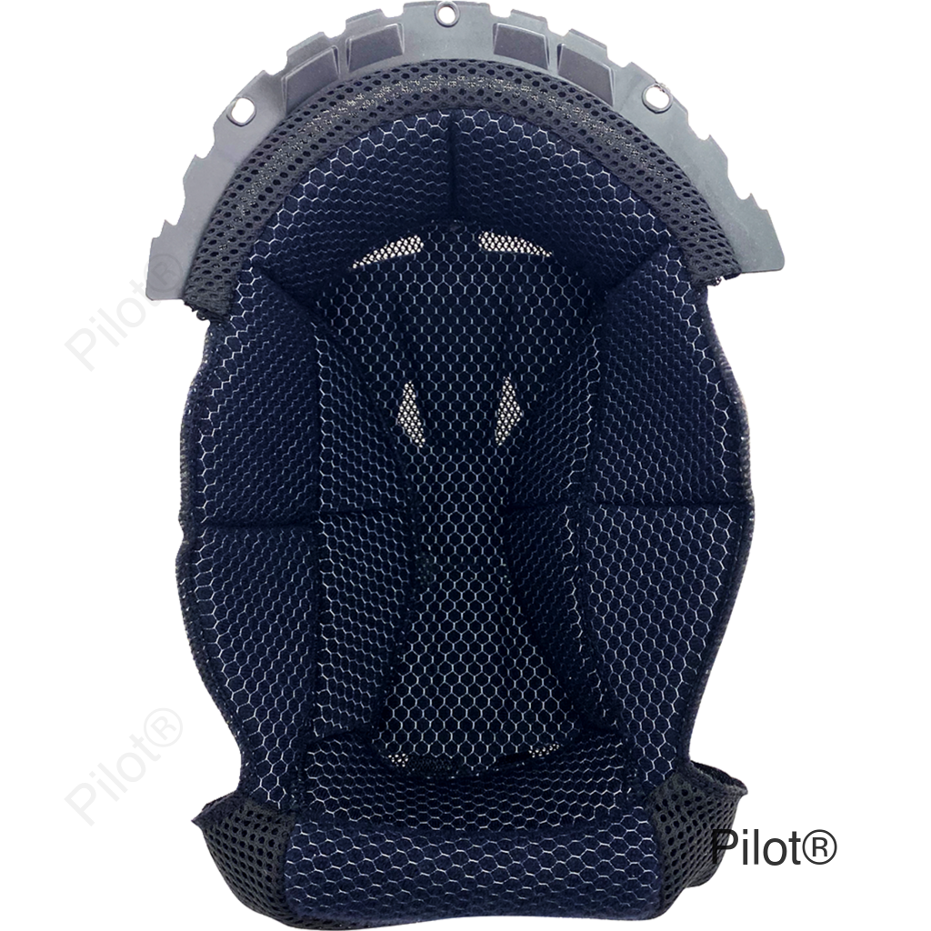 FX-37X Liner - Black - Medium