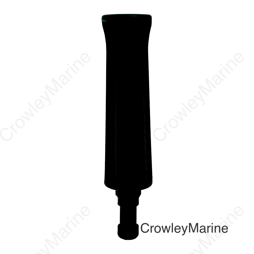 Rod Holder Extension