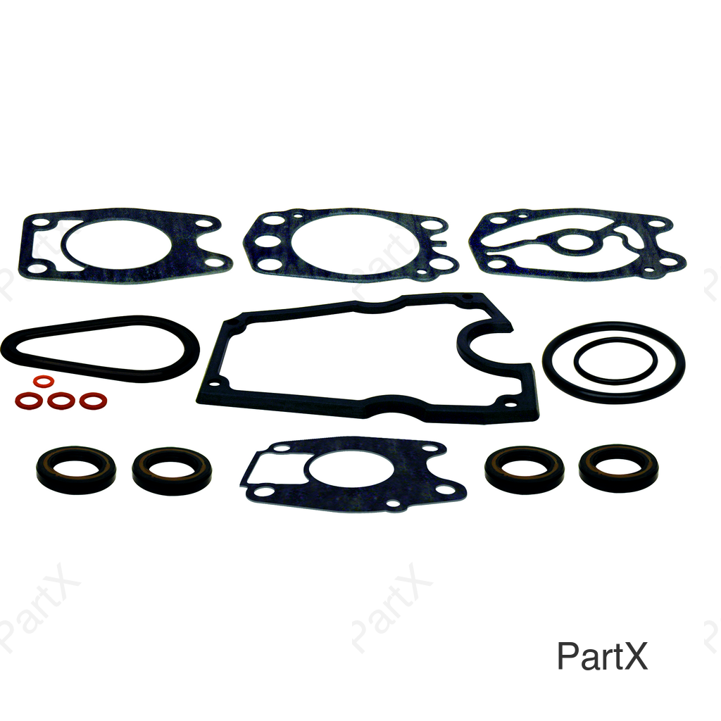 Gearcase Seal Kit (87845)