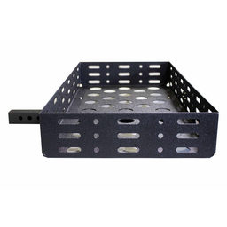 Fishbone Offroad 2In Hitch Cargo Basket thumbnail-4