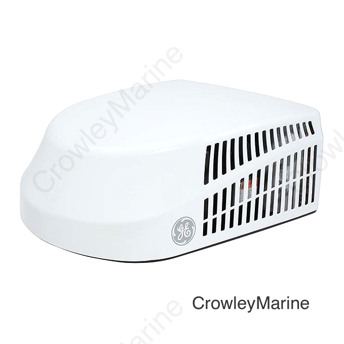 GE RARSW Shroud Cover, White