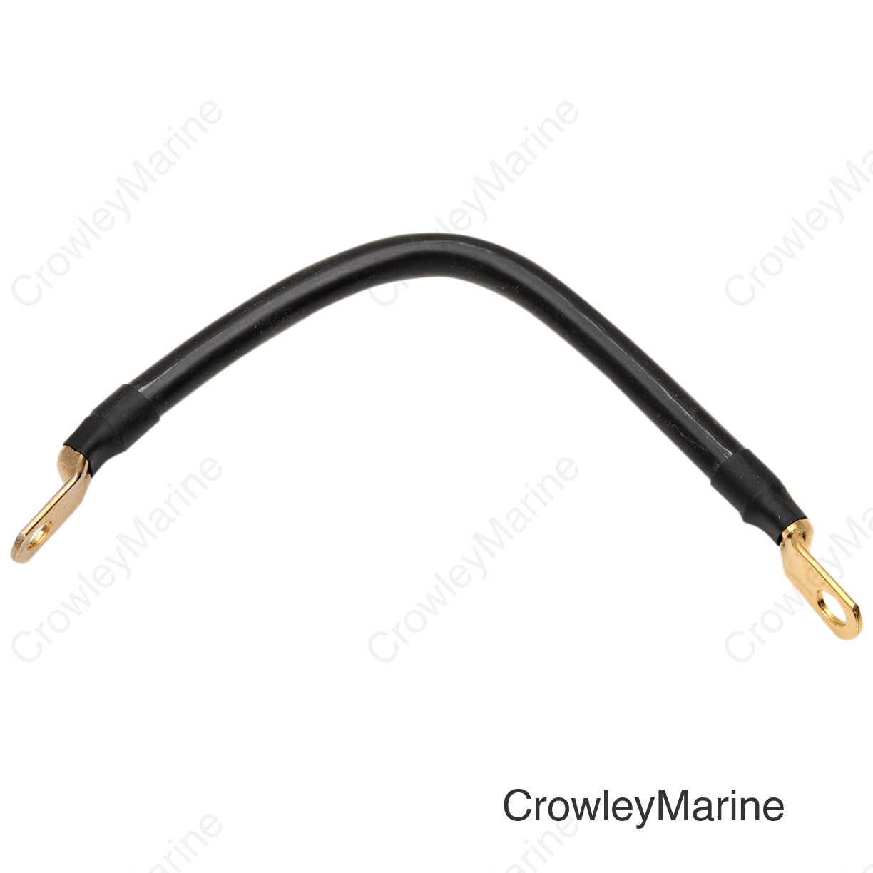 BLACK BATT CABLE 9"