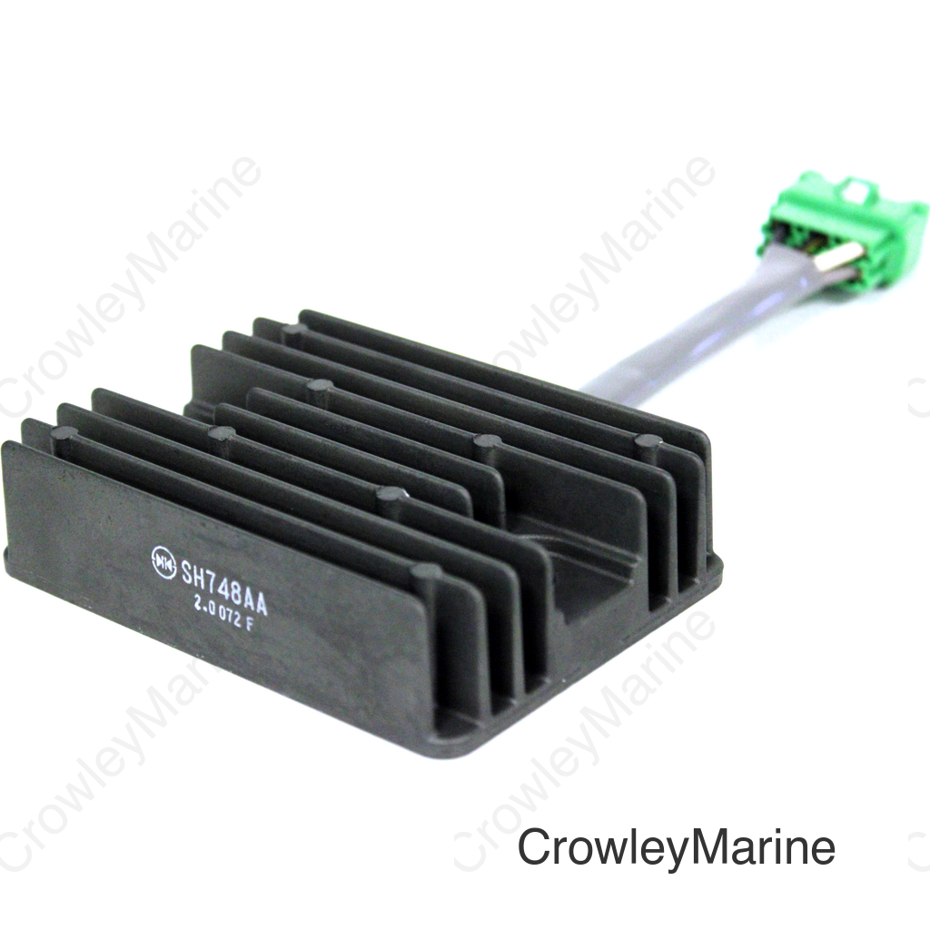 RECTIFIER (20A)